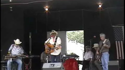 Mike Johnson & Harold Condray: "Jambalaya" 2010 Le...