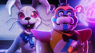 Novo Trailer Fnaf Security Breach Está Pronto