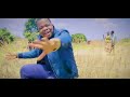 NVITA YA KWETU ( clip officiel)  Alain Kabangu