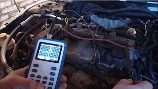 видео: Емкостная линейка, изготовление и испытание. В 3х номиналах. В описании немного ссылок на инструмент картинка: Емкостная линейка, изготовление и испытание. В 3х номиналах. В описании немного ссылок на инструмент