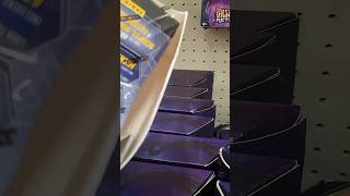 🚨 CRAZY 🤪 RABID CARD THEFT AT #target! 🚨 SC & PAC thought we found mosaic football! #shorts