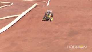 Team Losi Racing 22-4 Buggy Race Kit