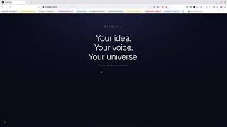 WishIdea | AI Builders Challenge with IBM Bob | Demo