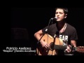Respira (Patricio Arellano, en vivo)