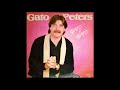 Gato Peters - Disco &quot;Gato x Gato&quot; (1987) Track 08 &quot;La llovizna&quot;