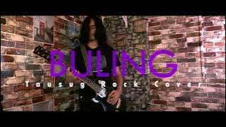 BULING (POP ROCK COVER) - Papa Joe