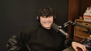 サカナクション山口一郎の今夜も雑談中。2025.3.12