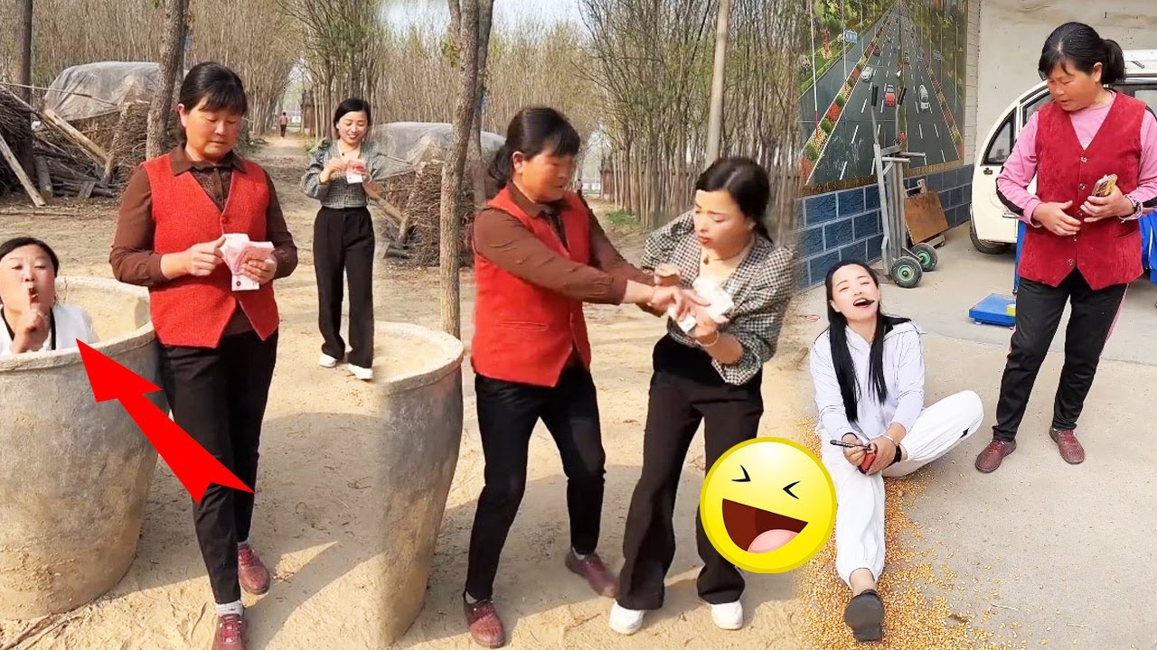 Fortunately, I got my money back.Why would someone steal money on the