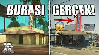 GTA SA HAKKINDA İLGİNÇ BİLGİLER
