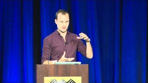 Pivotal: Building a diverse geo architecture for Cloud Native Applications in one day