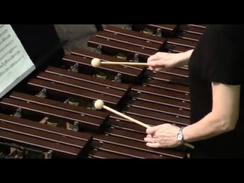 Saint-Saëns: Fossils (from