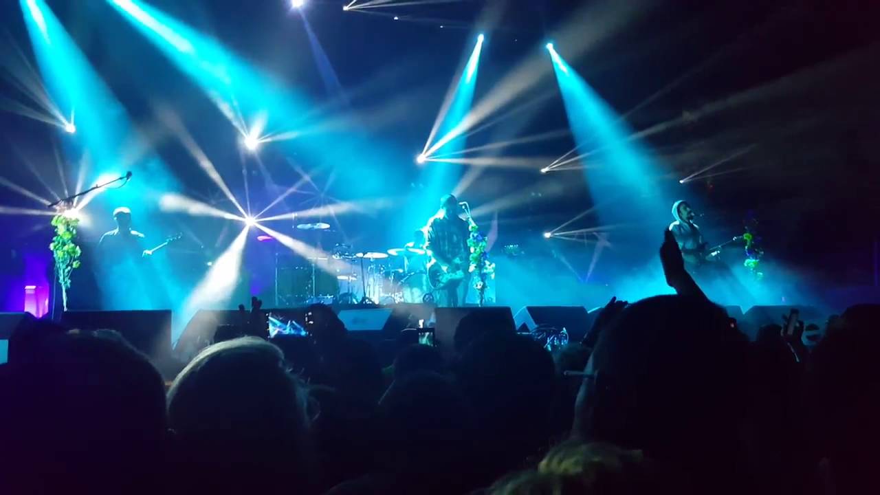 Brand New Jesus Christ Live YouTube