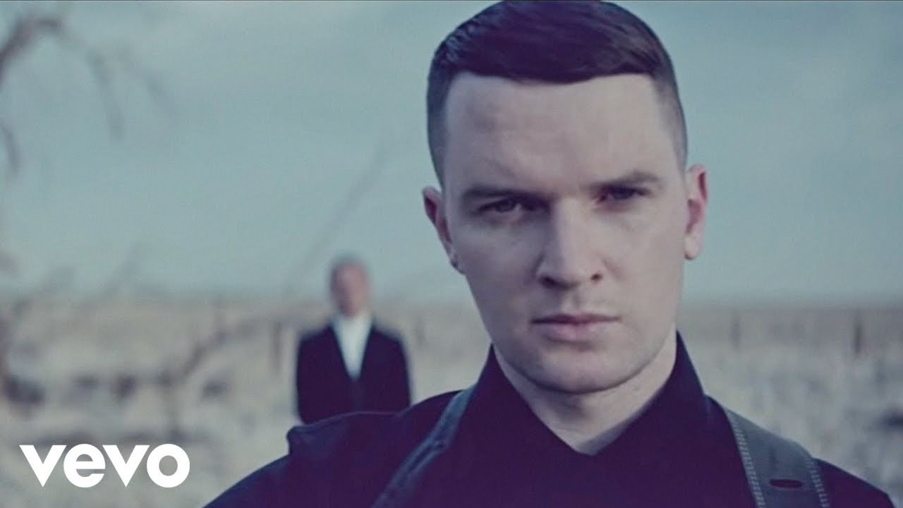 Hurts - Slave to Your Love (Official Audio)