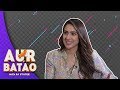 Sara Ali Khan on ways to win her heart II KEDARNATH INTERVIEW II AUR BATAO