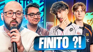 IL FAUT QU'ON PARLE... ! (Aftershow LEC)