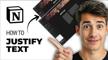 Tekst in Notion uitvullen (de gemakkelijkste manier) (gids 2025)