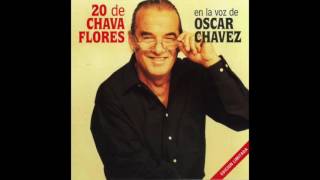 Voy En El Metro / 20 De Chava Flores / Oscar Chávez