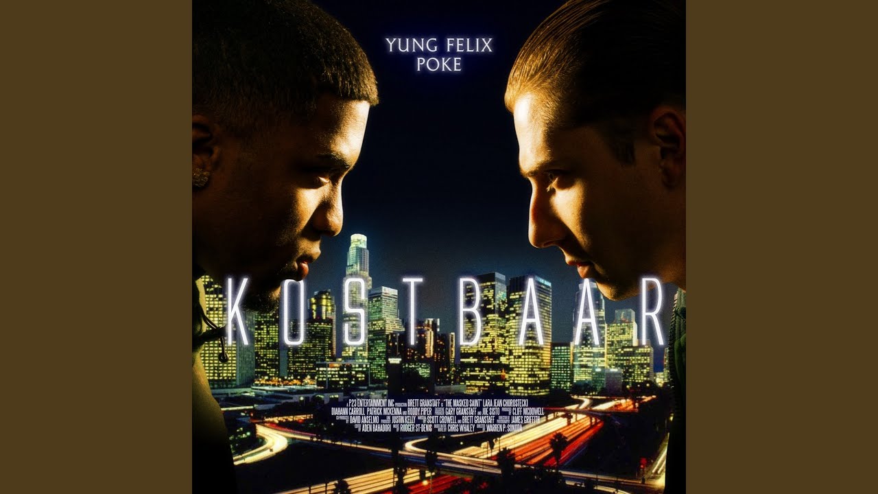 在 YouTube 上觀看「Kostbaar」 在 YouTube 上觀看「Kostbaar」