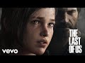 Gustavo santaolalla  the last of us main theme  the last of us game soundtrack