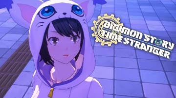 More Digimon with Karina (Bonus Stream)