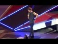 One Direction - Introducing the Band + I gotta Feeling + Viva La Vida - WWA Madrid 10/07/2014
