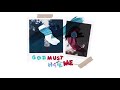 Catie Turner - God Must Hate Me (Official Visualizer)