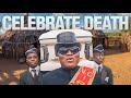 VIRAL COFFIN DANCERS (internet meme legends)