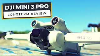 DJI Mini 3 Pro: 2 Months Later: Is It Worth The Money?