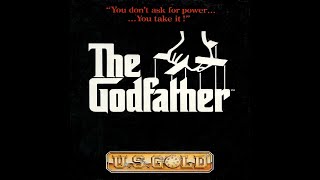 THE GODFATHER (Atari ST / Amiga / DOS VGA)