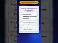 How Playwright Handles Auto Waiting (Game Changer for Testers)