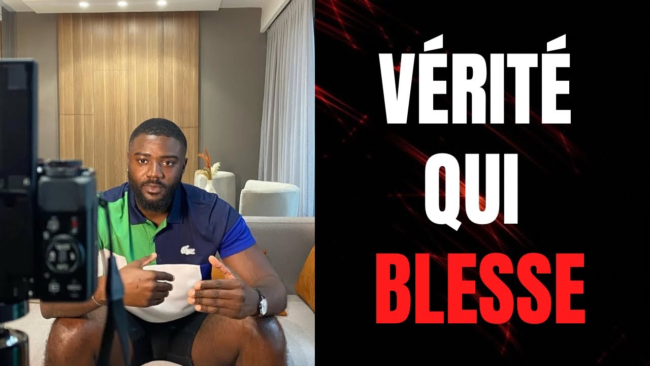 UN HOMME NE MENDIE PAS L’AMOUR 