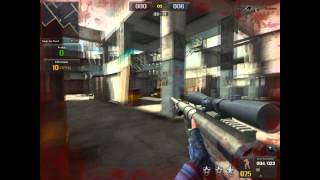 iElli - Point Blank