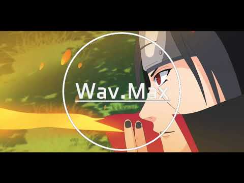 Lil Wayne - Feel Me [Anime Visualizer]