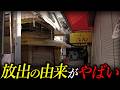 【街ブラ】草薙剣が捨てられたと場所と言われる放出には、明治政府軍の大砲が置かれた神社など歴史がやばすぎた