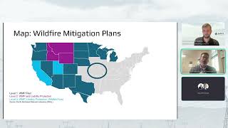 Fireside Chat: The Good, The Bad and The Ugly of Wildfire Mitigation Plans