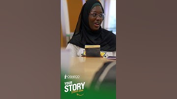 Join a Vibrant Campus Community at SUNY Oswego – Your Story Starts Here