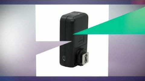 Youngnuo YN-622N-TX i-ttl Wireless Flash Controller Supporti