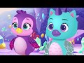 Hatchimals | Adventures in Hatchtopia S1 | Episodes 1-11