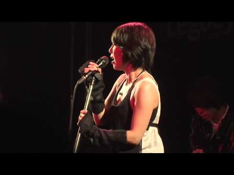 10.1.30-1976x許茹芸,不合時宜legacy演唱i wanna be loved by you