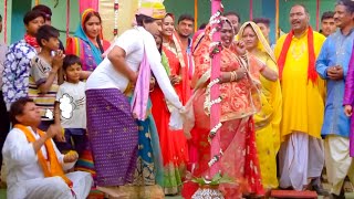 निरहुआ अपने शादी में इतना पादा की पंडित जी बेहोश हो गए 🤣🤣🤣 पूरा वीडियो देख मजा आ जायेगा