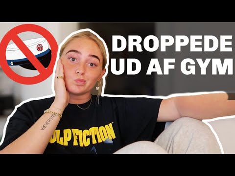 Video: Er det ulovligt at droppe ud af gymnasiet?