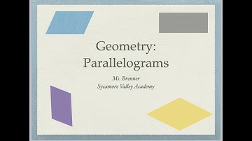 How to Identify a Base and a Height Illustrative Math Grade 6, Lesson 5