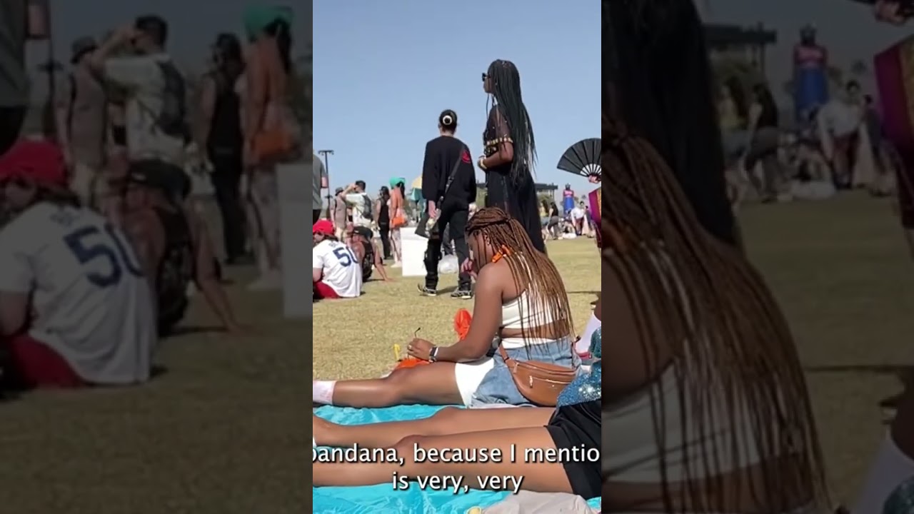 Coachella 🎡 Tips You Must Know! 