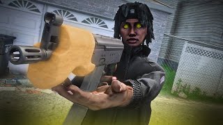 Download Lagu Mythical DRACO turned me into a DEMON In CHICAGO In GTA 5 RP! MP3