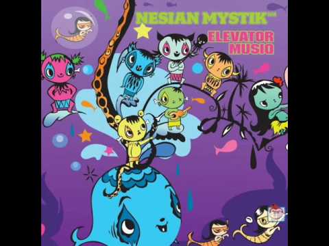 (+) Nesian Mystik - Home Coming