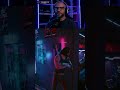 Intentando ser sigiloso en Cyberpunk 2077