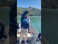 KOKANEE SALMON FISHING BULLARDS BAR RESERVOIR 4/18/2025