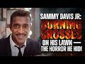 60 YEARS OF SECRETS! THE FORBIDDEN TRUTH ABOUT SAMMY DAVIS JR!