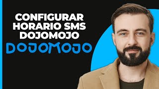 Cómo programar mensajes SMS de marketing en DojoMojo screenshot 4