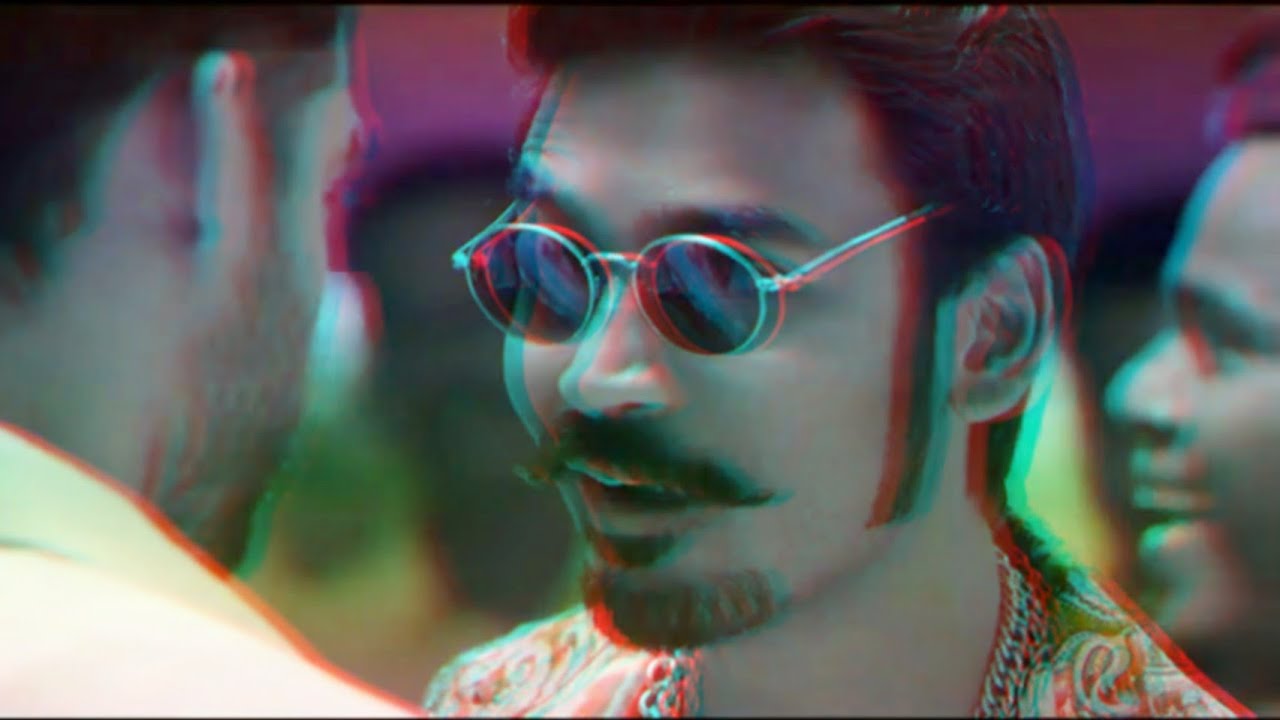 Maari 2   SUBODH SU2  Maari Dialogues Remix  2021 MadMix